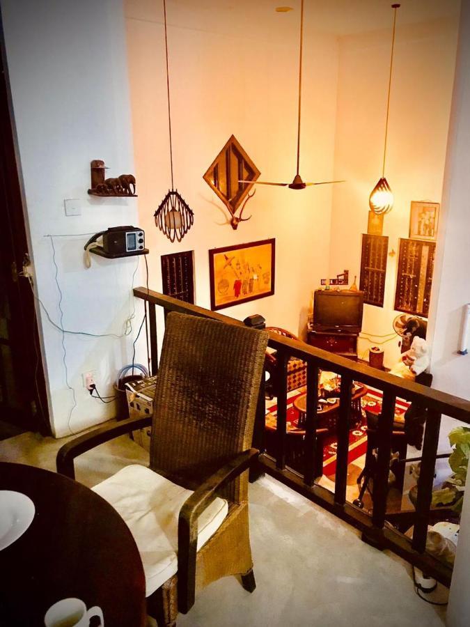 Pearl Villa Rooms And Hostel أونا واتونا المظهر الخارجي الصورة