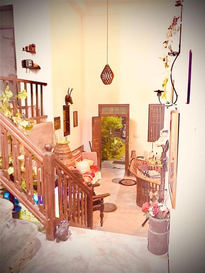 Pearl Villa Rooms And Hostel أونا واتونا المظهر الخارجي الصورة