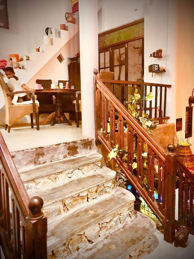 Pearl Villa Rooms And Hostel أونا واتونا المظهر الخارجي الصورة