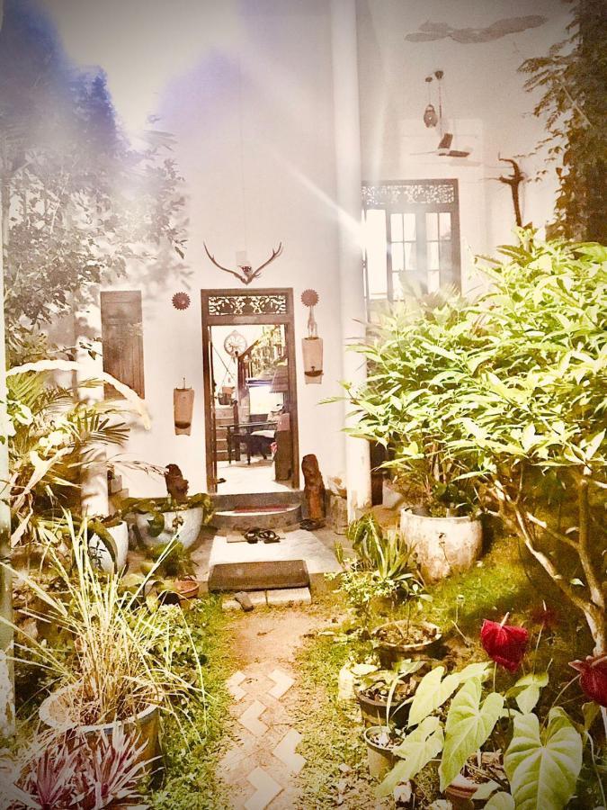 Pearl Villa Rooms And Hostel أونا واتونا المظهر الخارجي الصورة