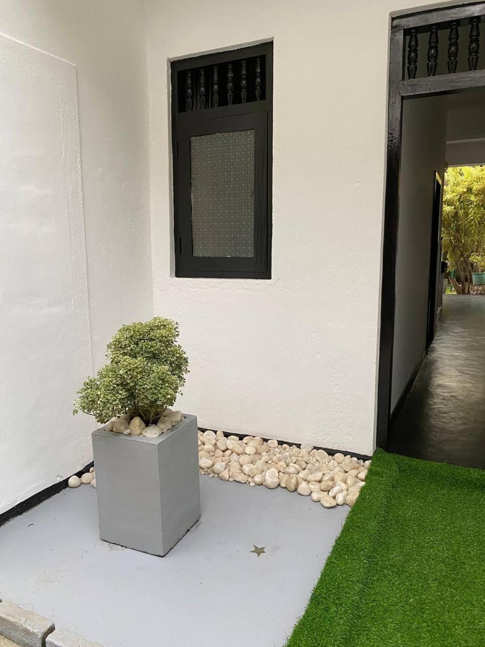 Pearl Villa Rooms And Hostel أونا واتونا المظهر الخارجي الصورة