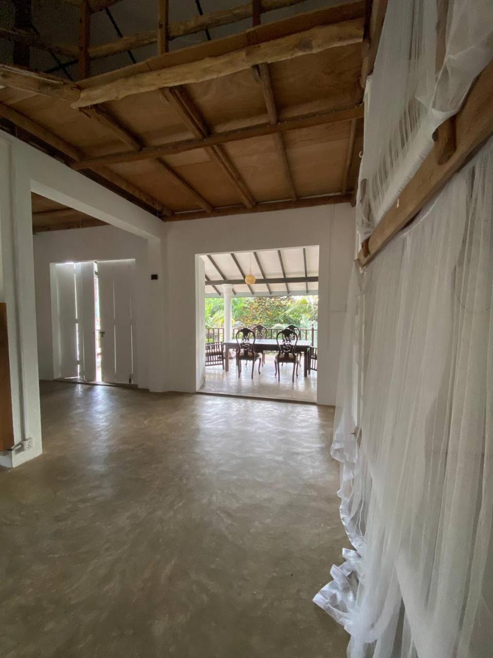Pearl Villa Rooms And Hostel أونا واتونا المظهر الخارجي الصورة