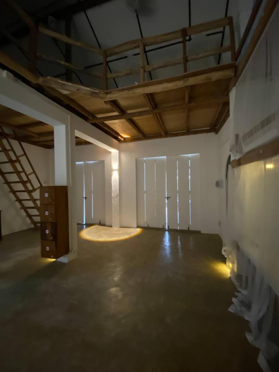 Pearl Villa Rooms And Hostel أونا واتونا المظهر الخارجي الصورة
