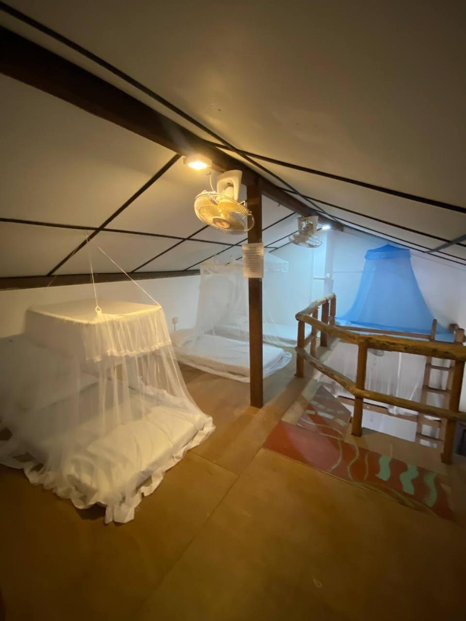 Pearl Villa Rooms And Hostel أونا واتونا المظهر الخارجي الصورة