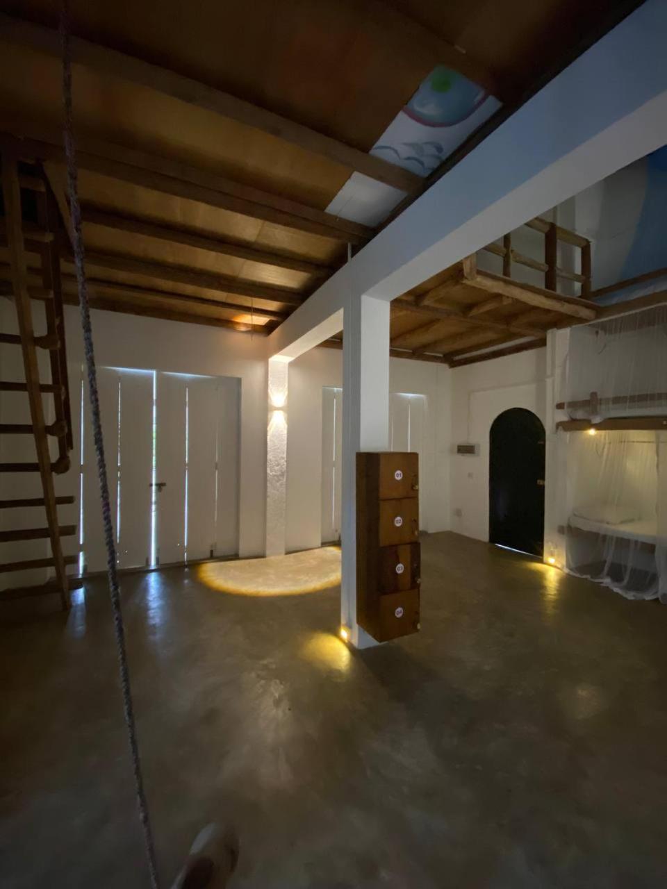 Pearl Villa Rooms And Hostel أونا واتونا المظهر الخارجي الصورة
