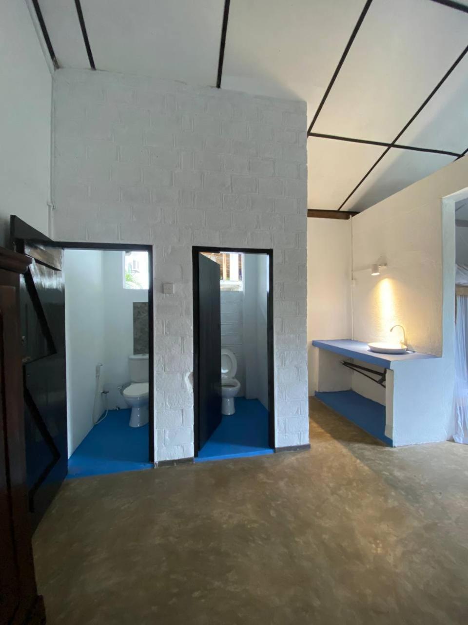 Pearl Villa Rooms And Hostel أونا واتونا المظهر الخارجي الصورة