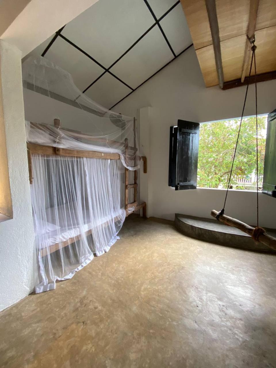 Pearl Villa Rooms And Hostel أونا واتونا المظهر الخارجي الصورة