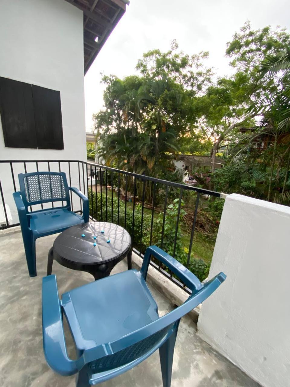 Pearl Villa Rooms And Hostel أونا واتونا المظهر الخارجي الصورة