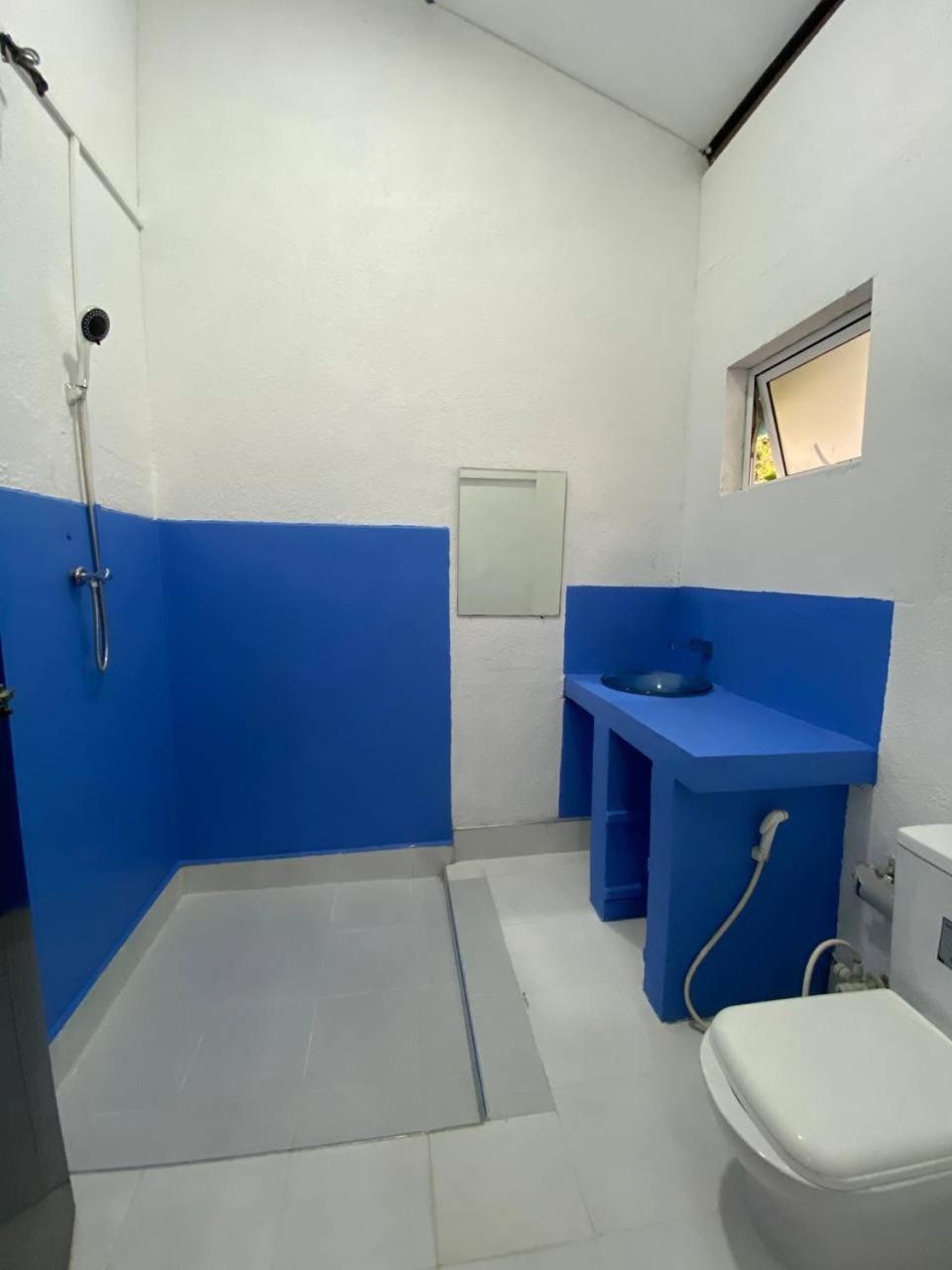 Pearl Villa Rooms And Hostel أونا واتونا المظهر الخارجي الصورة