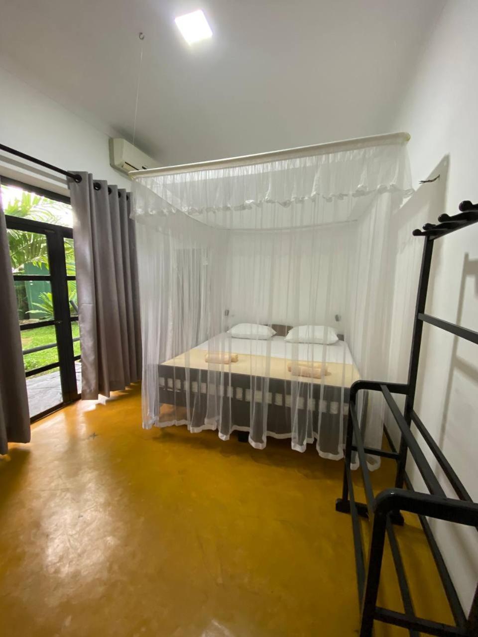 Pearl Villa Rooms And Hostel أونا واتونا المظهر الخارجي الصورة