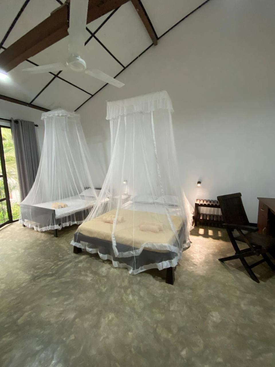 Pearl Villa Rooms And Hostel أونا واتونا المظهر الخارجي الصورة