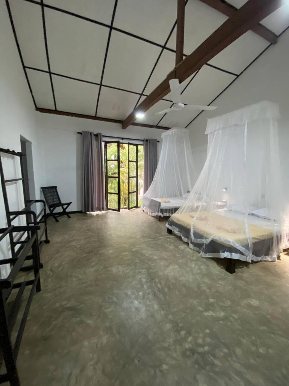 Pearl Villa Rooms And Hostel أونا واتونا المظهر الخارجي الصورة