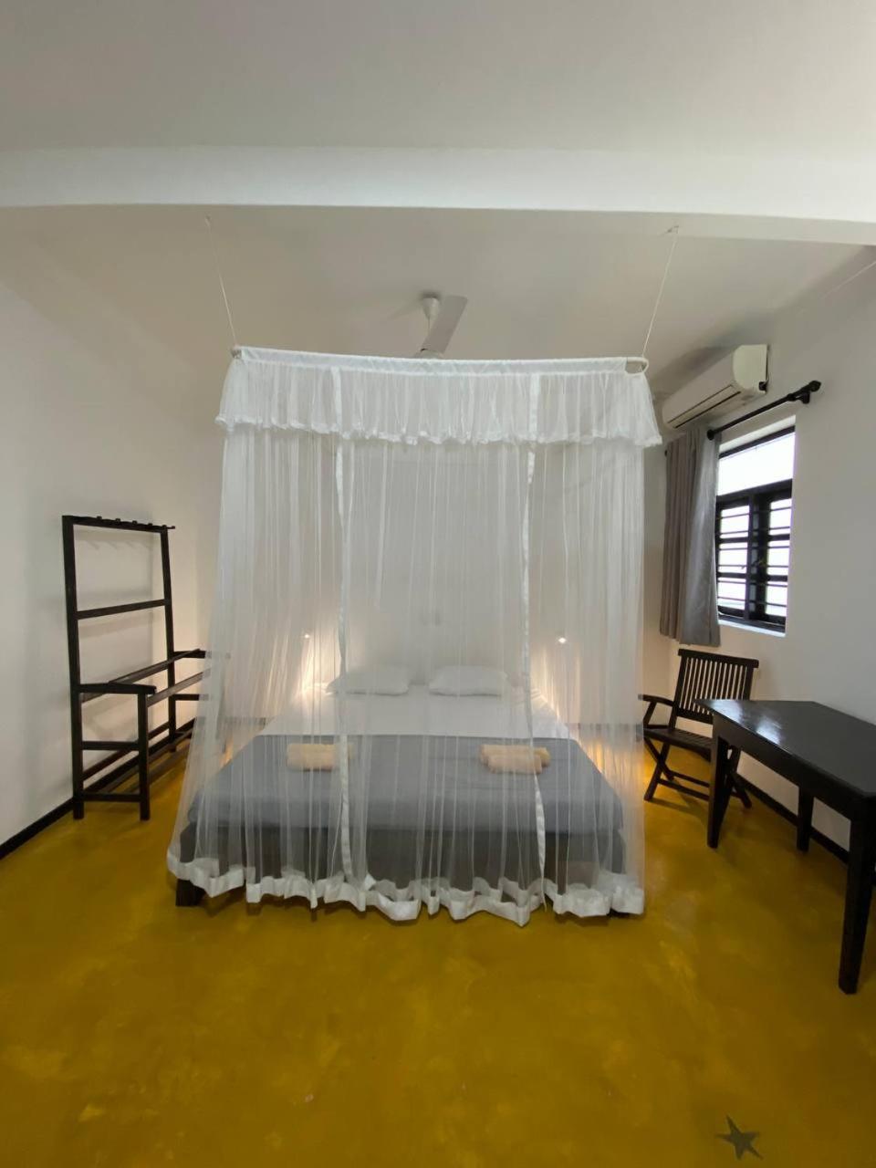 Pearl Villa Rooms And Hostel أونا واتونا المظهر الخارجي الصورة