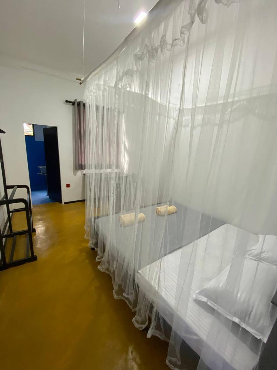 Pearl Villa Rooms And Hostel أونا واتونا المظهر الخارجي الصورة
