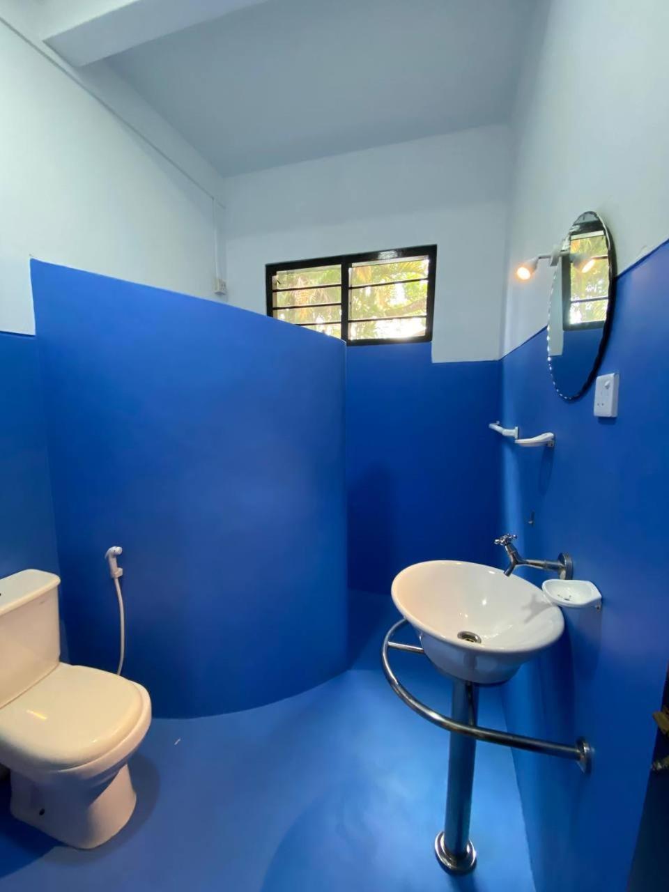 Pearl Villa Rooms And Hostel أونا واتونا المظهر الخارجي الصورة