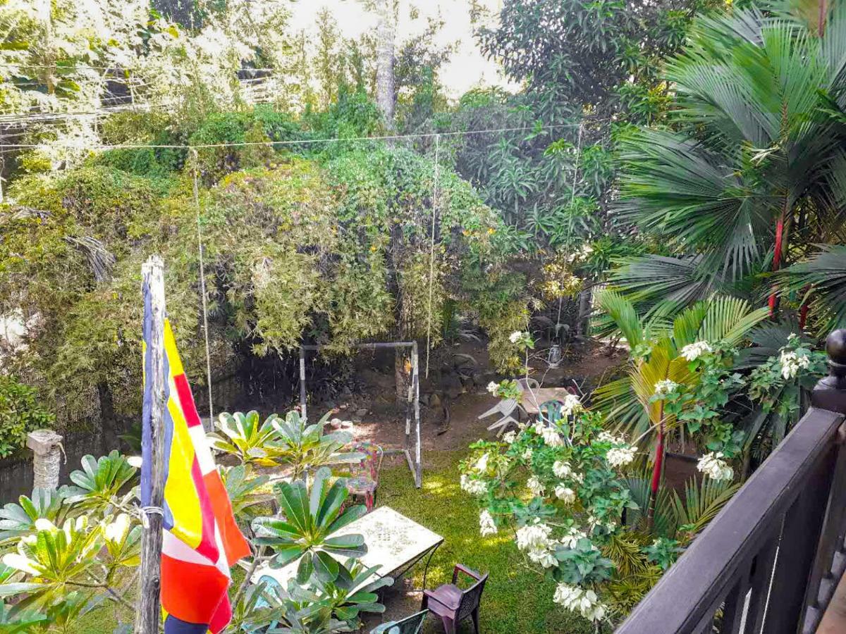 Pearl Villa Rooms And Hostel أونا واتونا المظهر الخارجي الصورة