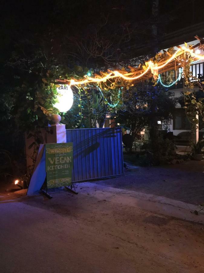 Pearl Villa Rooms And Hostel أونا واتونا المظهر الخارجي الصورة