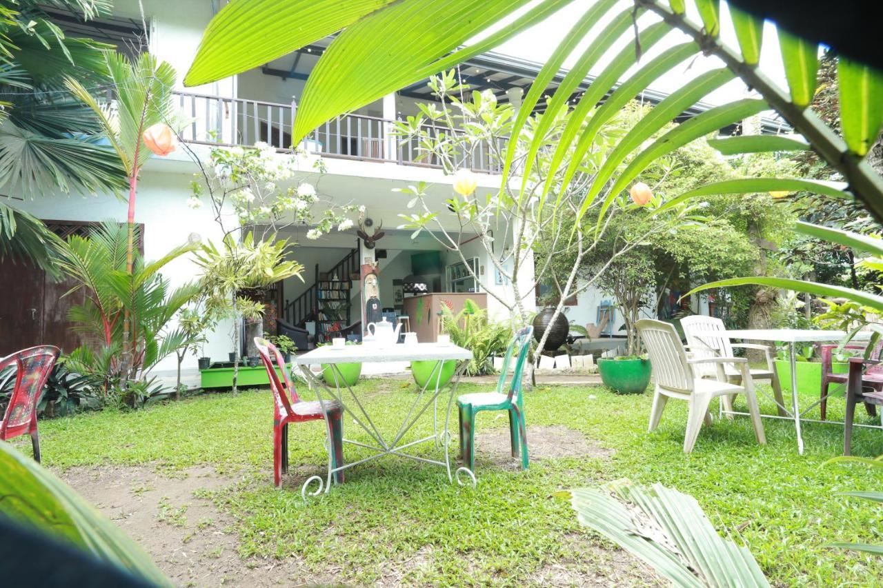Pearl Villa Rooms And Hostel أونا واتونا المظهر الخارجي الصورة