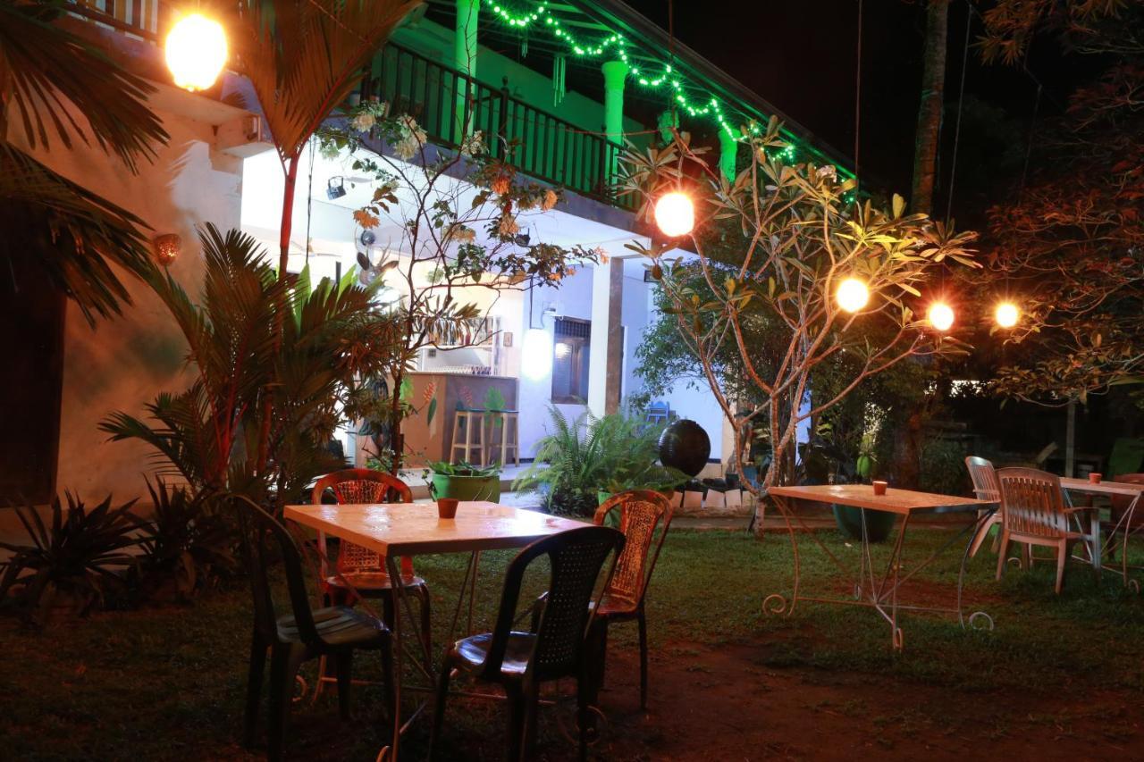 Pearl Villa Rooms And Hostel أونا واتونا المظهر الخارجي الصورة